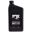 Fox Racing Shox 20 WT Gold Suspension Öl 946ml 