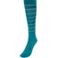 cep Reflective Socks Women green