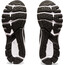 asics GT-1000 9 Zapatos Mujer, negro