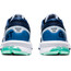 asics GT-1000 9 Schuhe Damen blau