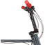 Ruff Cycles Lil'Buddy Bosch Active Line 500Wh, szary