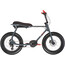 Ruff Cycles Lil'Buddy Bosch Active Line 500Wh, grigio