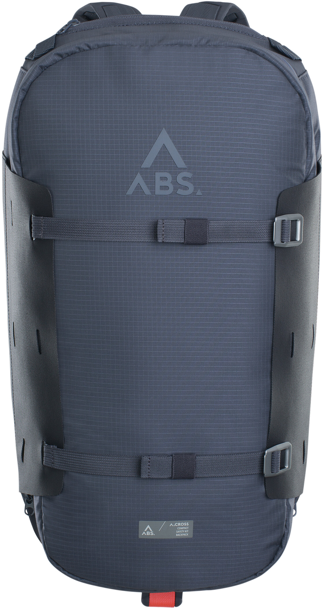 ABS A.Cross Lawinenrucksack blau