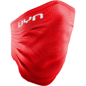 UYN Community Winter Mask, rouge rouge