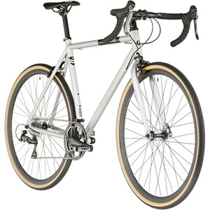 FIXIE Inc. Floater Race 8S silver