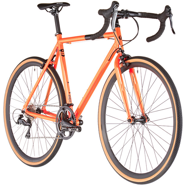 FIXIE Inc. Floater Race 8S rot