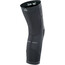 ION K-Sleeve AMP Protezione ginocchio, nero