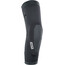 ION K-Sleeve AMP Knee Protectors black