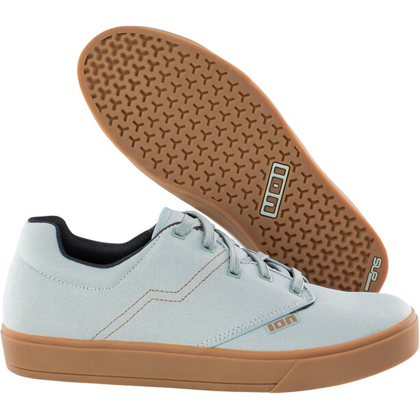 ION Seek Chaussures, turquoise