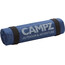 CAMPZ Curved Air Mat blue