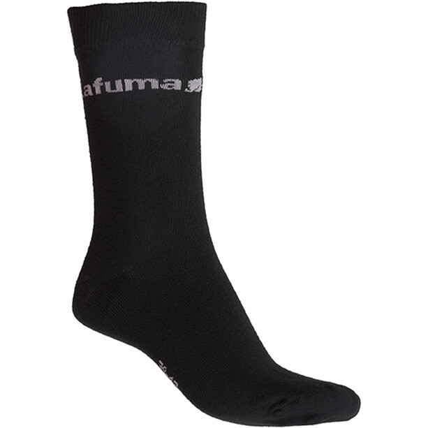 Lafuma Oslo Long Socken schwarz