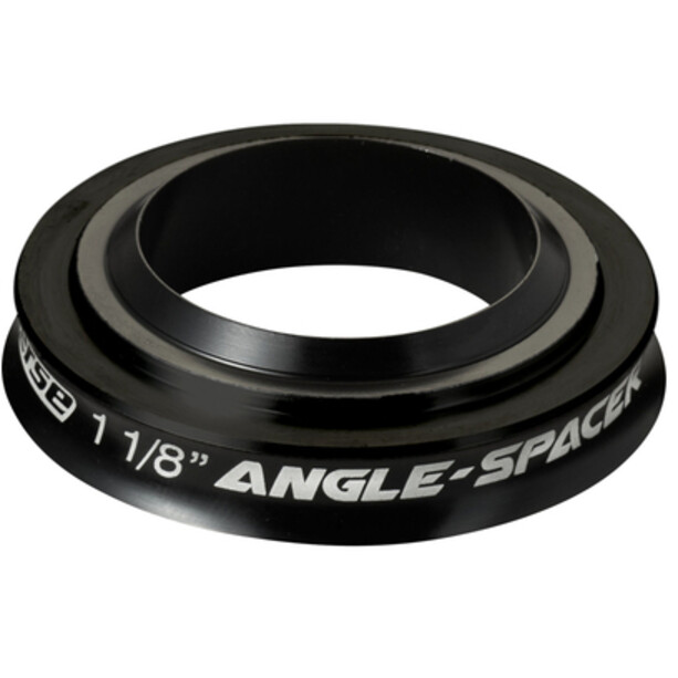 Reverse 0.5° Angle Spacer 1 1/8"