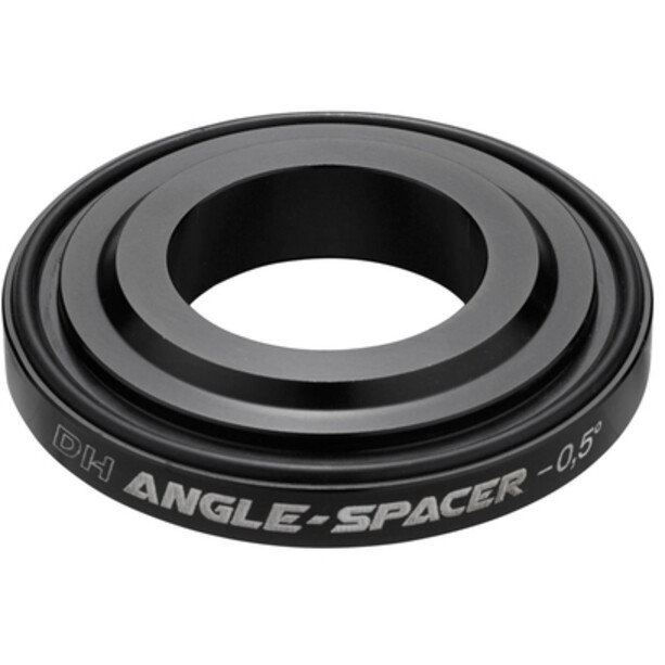 Reverse 0.5° DH Angle Spacer 1 1/8"