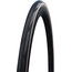 SCHWALBE Pro One Super Race Evolution Folding Tyre 700x25C V-Guard Addix Race black/transparent