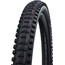 SCHWALBE Big Betty Super Downhill Evolution Folding Tyre 29x2.40" TLE E-50 Addix Ultra Soft black