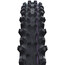 SCHWALBE Dirty Dan Super Downhill Evolution Cubierta Plegable 27.5x2.35" TLE Addix Ultra Soft, negro