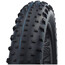 SCHWALBE Jumbo Jim Super Ground Evolution Folding Tyre 26x4.00" TLE E-25 Addix Speedgrip black