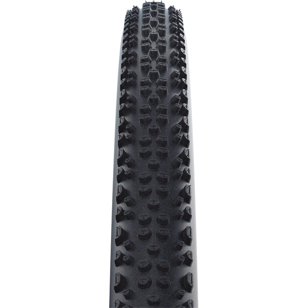 SCHWALBE X-One Allround Super Ground Evolution Folding Tyre 27.5x1.30" TLE Addix Speedgrip black