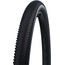 SCHWALBE G-One Allround Super Ground Evo Folding Tyre 27.5x2.25" TLE E-25 Addix Speedgrip black