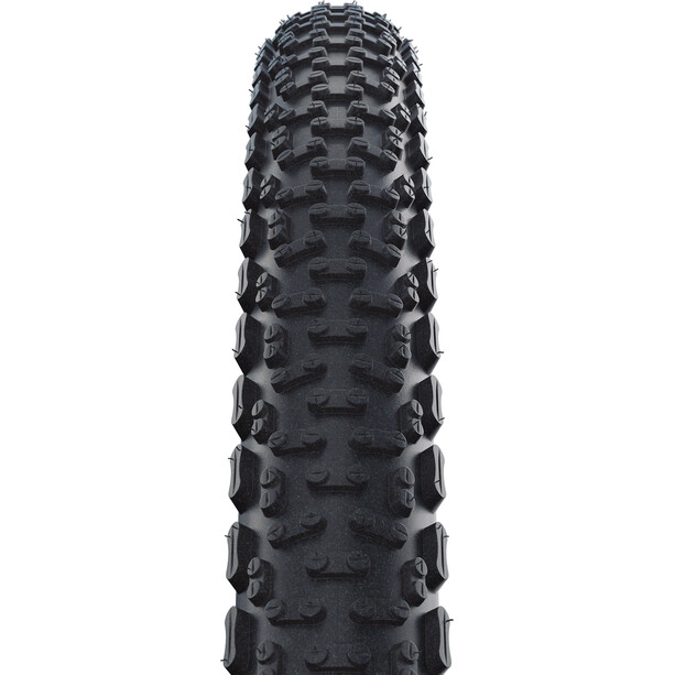 SCHWALBE G-One Ultrabite Super Ground Evo Folding Tyre 27.5x2.00" TLE E-25 Addix Speedgrip black