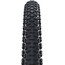SCHWALBE G-One Ultrabite Super Ground Evo Folding Tyre 28x1.70" TLE E-25 Addix Speedgrip black
