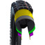SCHWALBE Big Betty Super Trail Evolution Folding Tyre 27.5x2.60" TLE E-50 Addix Soft black