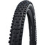 SCHWALBE Nobby Nic Performance Folding Tyre 27.5x2.25" E-50 Addix black