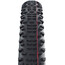 SCHWALBE Racing Ralph Super Ground Evo Folding Tyre 27.5x2.25" TLE E-25 Addix Speed SnakeSkin black