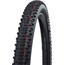 SCHWALBE Racing Ralph Super Ground Evo Folding Tyre 29x2.25" TLE Addix Speed SnakeSkin black
