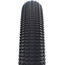 SCHWALBE Billy Bonkers Performance Folding Tyre 18x2.00" Addix black