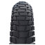 SCHWALBE Pick-Up Super Defense Performance Clincher Tyre 26x2.15" E-50 Addix E Reflex black