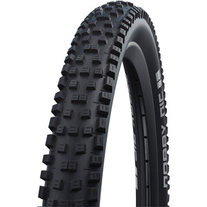 SCHWALBE Nobby Nic Performance Clincher Tyre 26x2.25" E-50 Addix black