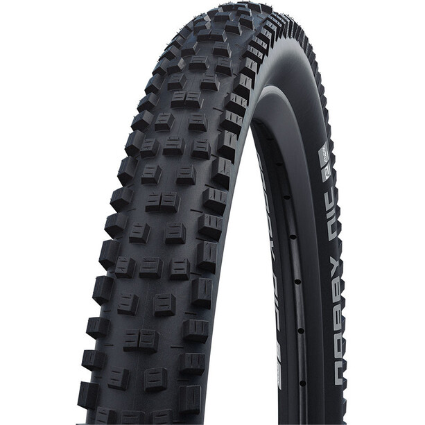 SCHWALBE Nobby Nic Performance Clincher Tyre 29x2.25" E-50 Addix black