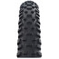 SCHWALBE Tough Tom Active Clincher Tyre 26x2.25" K-Guard black