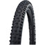 SCHWALBE Tough Tom Active Clincher Tyre 27.5x2.60" K-Guard black