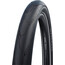 SCHWALBE Super Moto Performance Clincher Tyre 28x2.00" RaceGuard E-50 Addix Reflex black