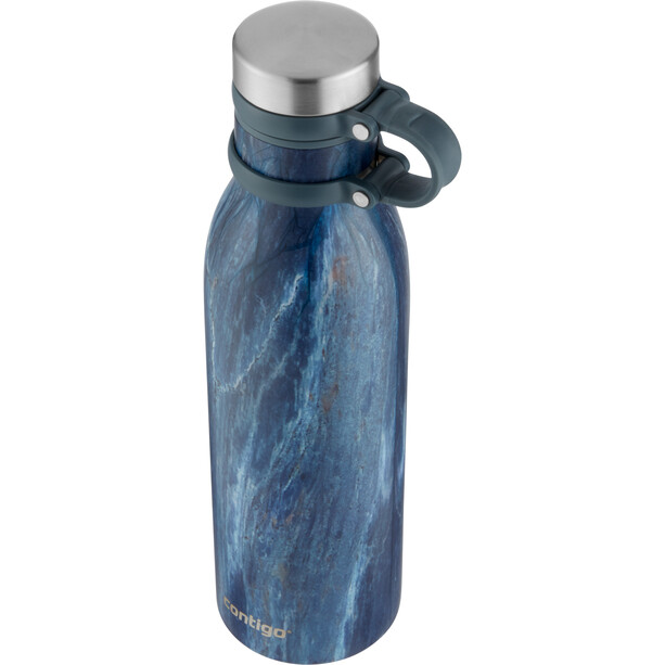 Contigo Matterhorn Bottle 590ml, blauw