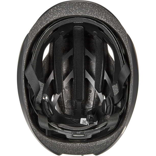 Lumos Ultra MIPS Helmet charcoal black