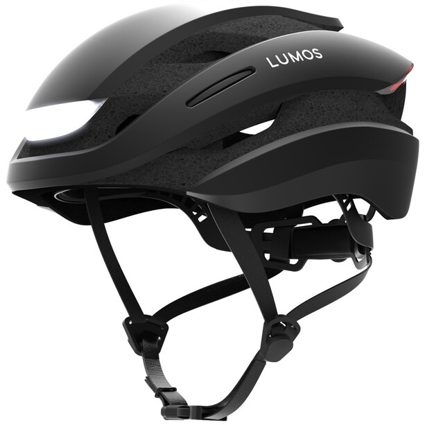 bikester.se | Lumos Ultra MIPS Hjälm svart