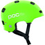 POC POCito Crane MIPS Helmet Kids fluorescent yellow/green