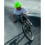 POC POCito Crane MIPS Helmet Kids fluorescent yellow/green