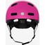 POC POCito Crane MIPS Helmet Kids fluorescent pink