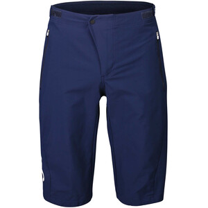 POC Essential Enduro Shorts Herren blau blau