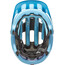POC Tectal Race Spin Helmet basalt blue/hydrogen white matt
