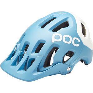 POC Tectal Race Spin Helm blau blau