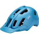 POC Axion Spin Helm blau
