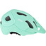 POC Axion Spin Helmet fluorite green matt