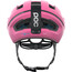 POC Omne Air Spin Helmet actinium pink matt