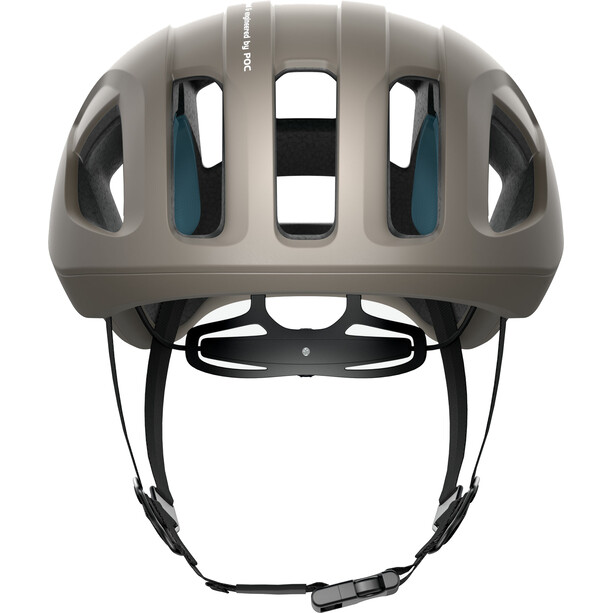 POC Ventral Spin Kask rowerowy, szary