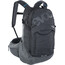 EVOC Trail Pro 26 Protector Backpack black/carbon grey